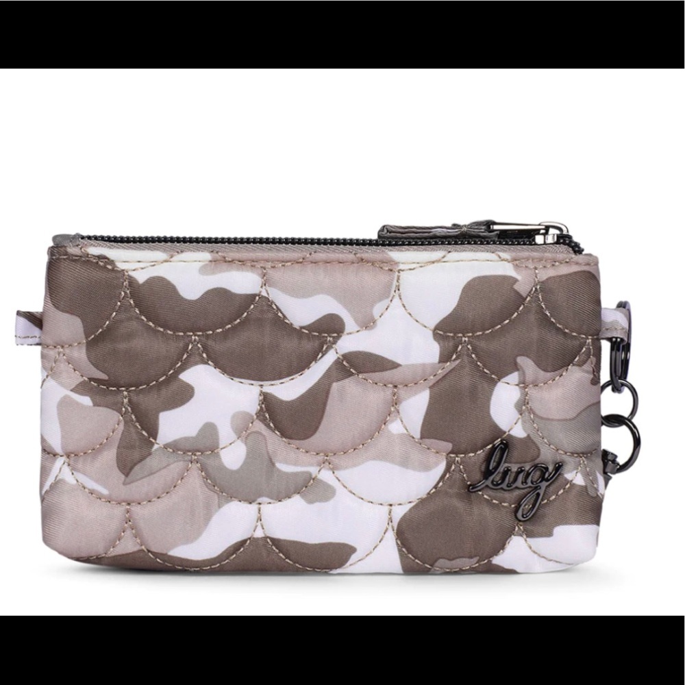 Camo taupe metro XL